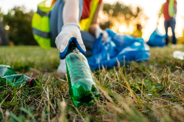 Best Recycling Services for Junk  in Lusk, WY